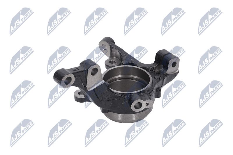 Käändmik, rattakinnitus, NTY ZZP-HY-525