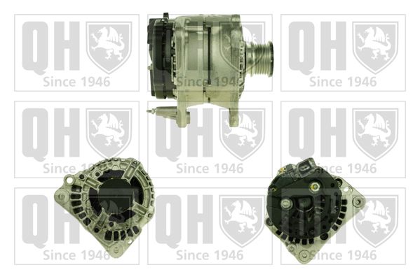 QUINTON HAZELL generátor QRA2816