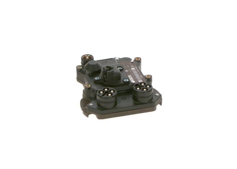 BOSCH 0227400687 Control Unit, ignition system