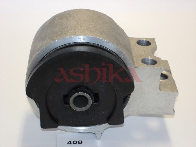 ASHIKA Variklio montavimas