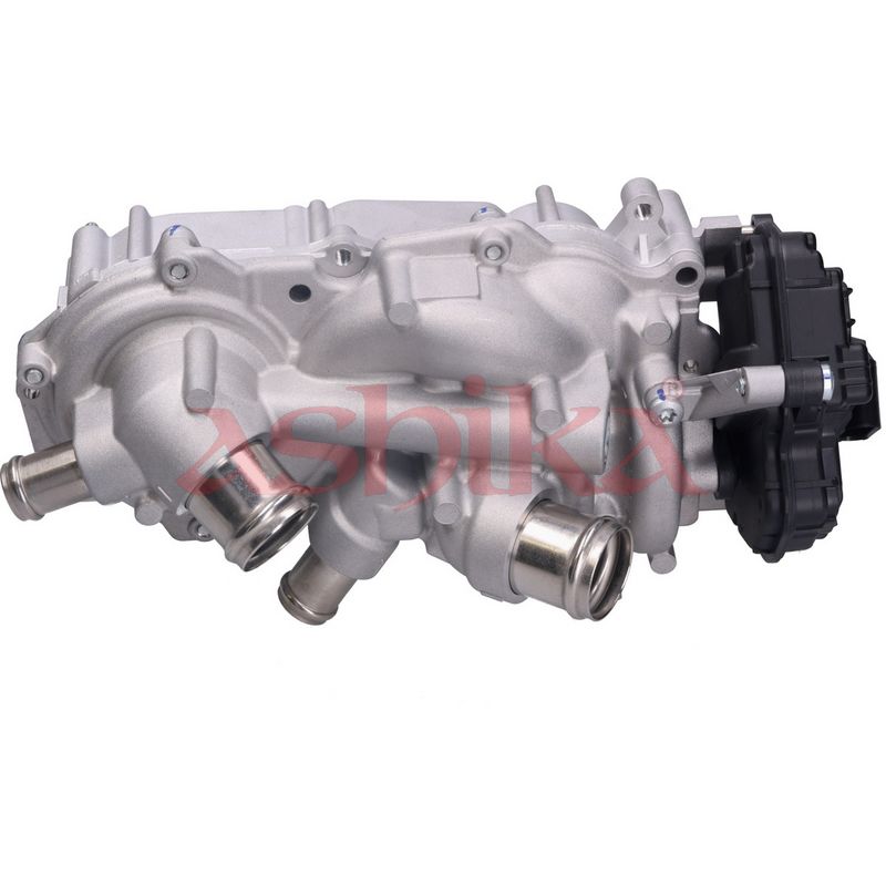 Veepump, mootori jahutus ASHIKA 35-00-0953