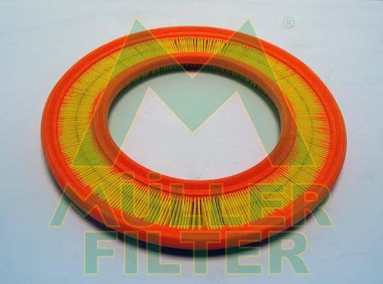 MULLER FILTER légszűrő PA211