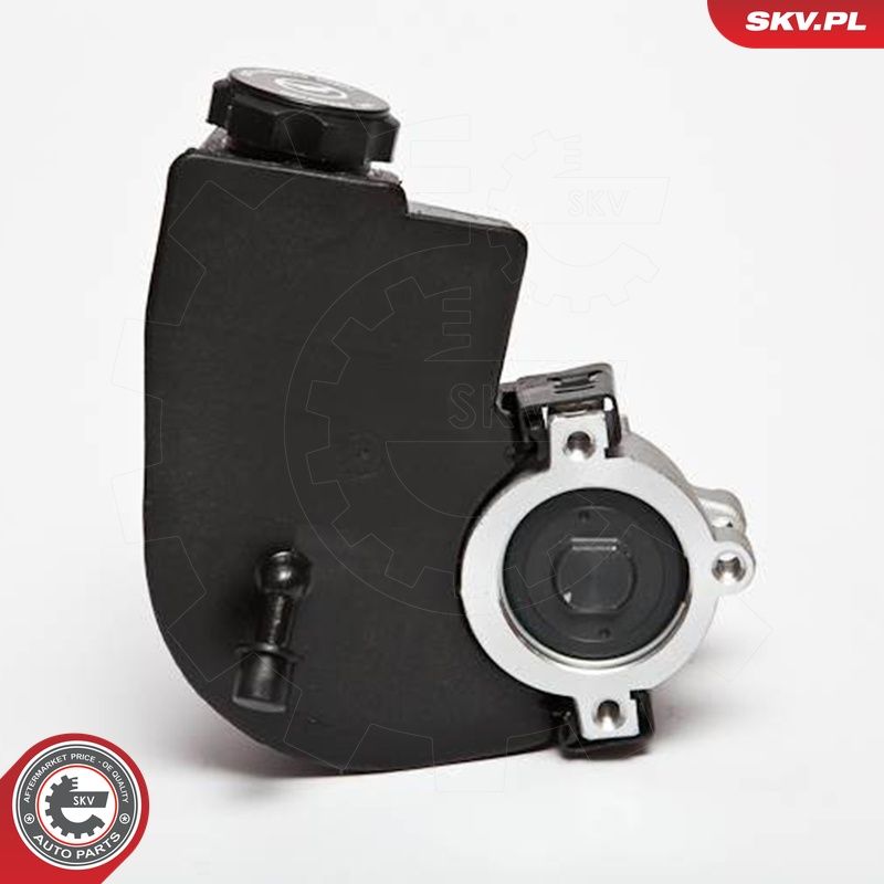 Hüdraulikapump, roolimine, ESEN SKV 10SKV090