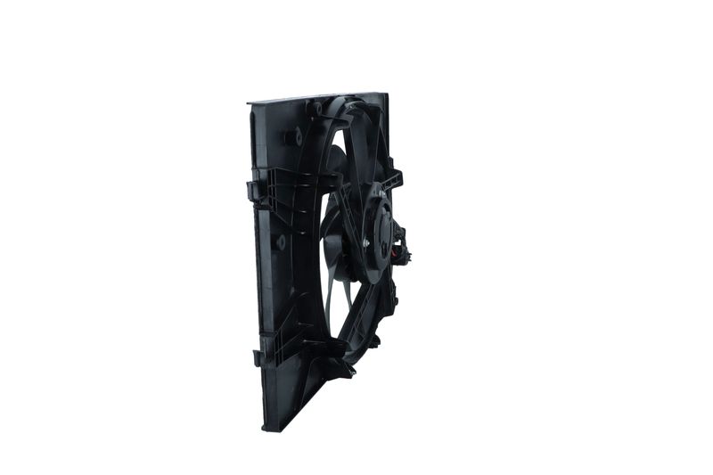 Ventilaator, mootorijahutus, NRF 470222