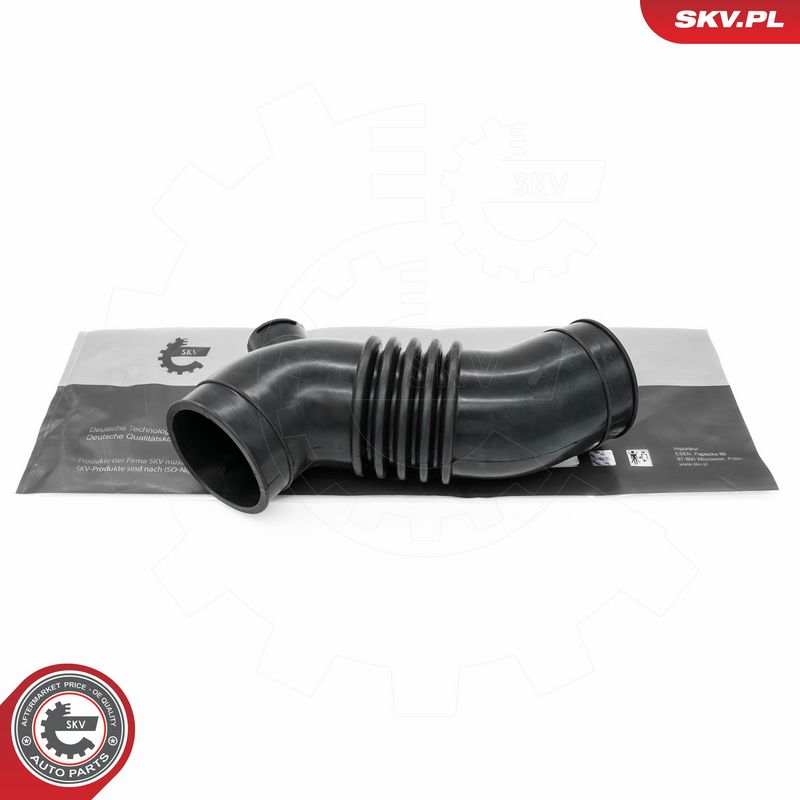 Jahutusvoolik, ESEN SKV 54SKV805