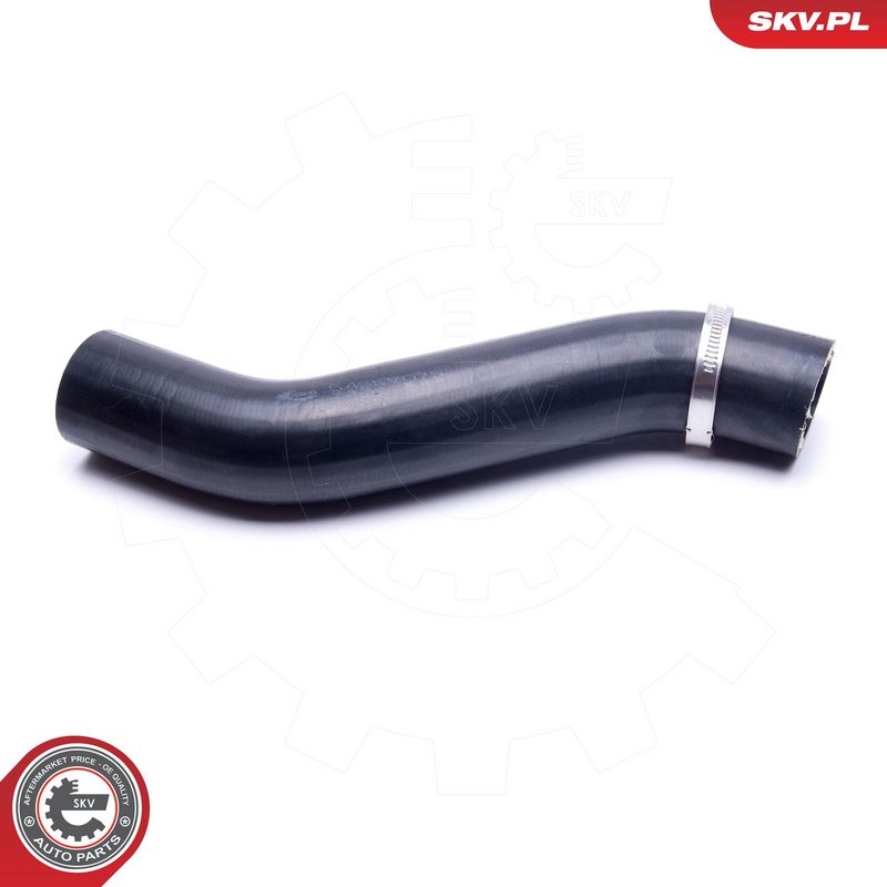 Laadimisõhu voolik, ESEN...