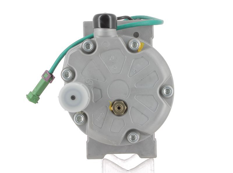 CEVAM 8600085 Compressor, air conditioning