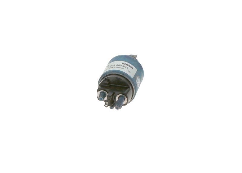 BOSCH 2339305243 Solenoid Switch, starter