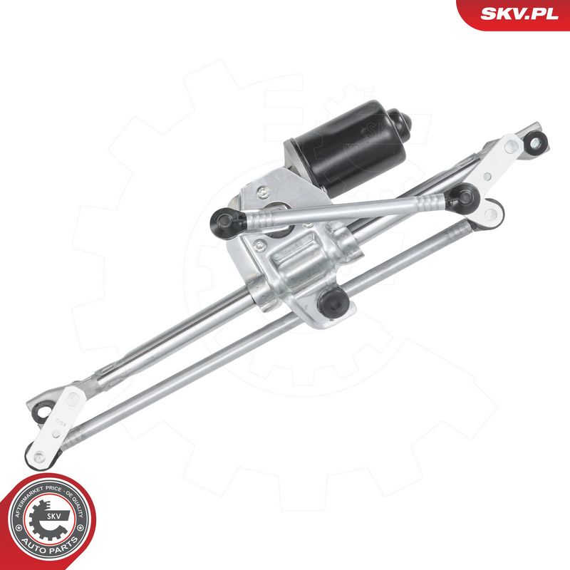 Pesurihoovastik, ESEN SKV 05SKV239