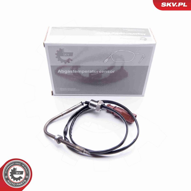 ESEN SKV 30SKV037 - Sensor, exhaust gas temperature