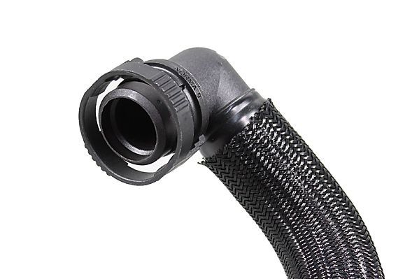 METZGER AUTOTEILE 2380195 Hose, crankcase ventilation