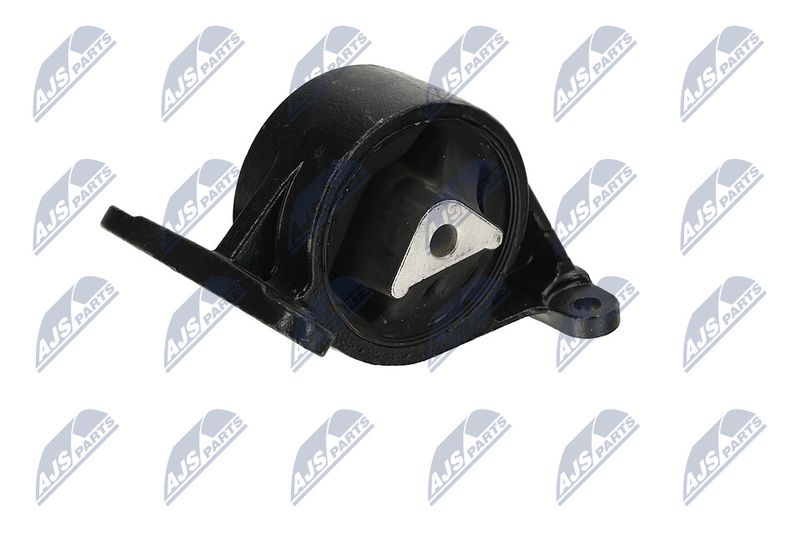 Paigutus, Mootor, NTY ZPS-CH-043