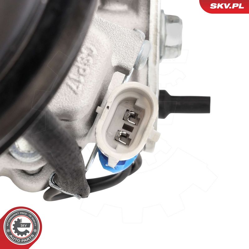 Kompressor, kliimaseade, ESEN SKV 84SKV047