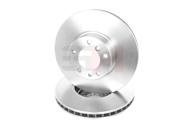 GH GH-401582 Brake Disc