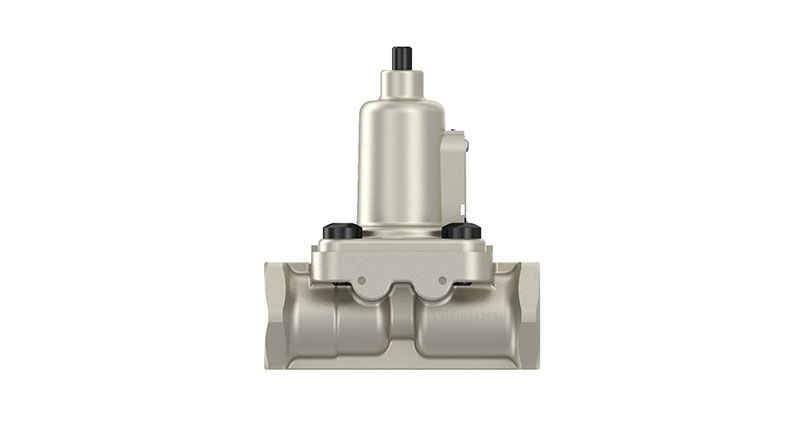 ventil regulační FENDT 4341006020