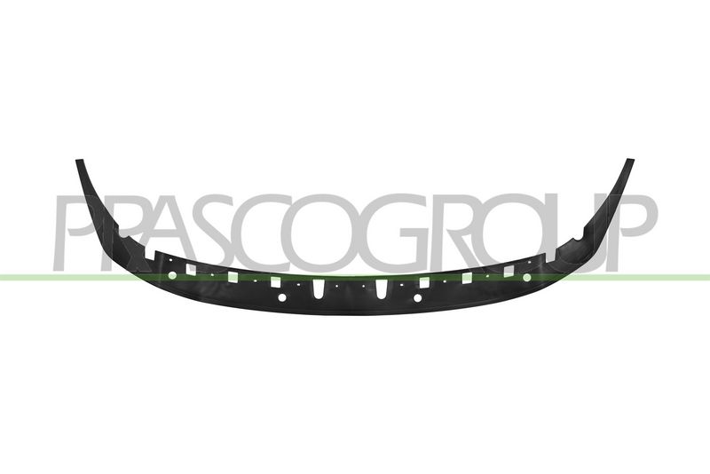 PRASCO Spoileriai