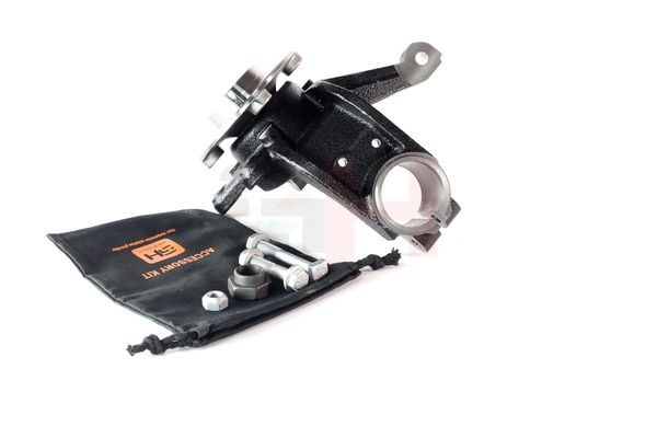 GH GH-283705H Steering Knuckle, wheel suspension