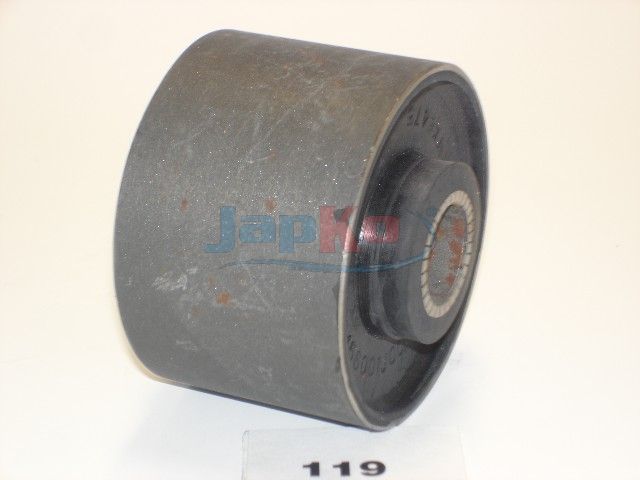 Puks, JAPKO GOJ119