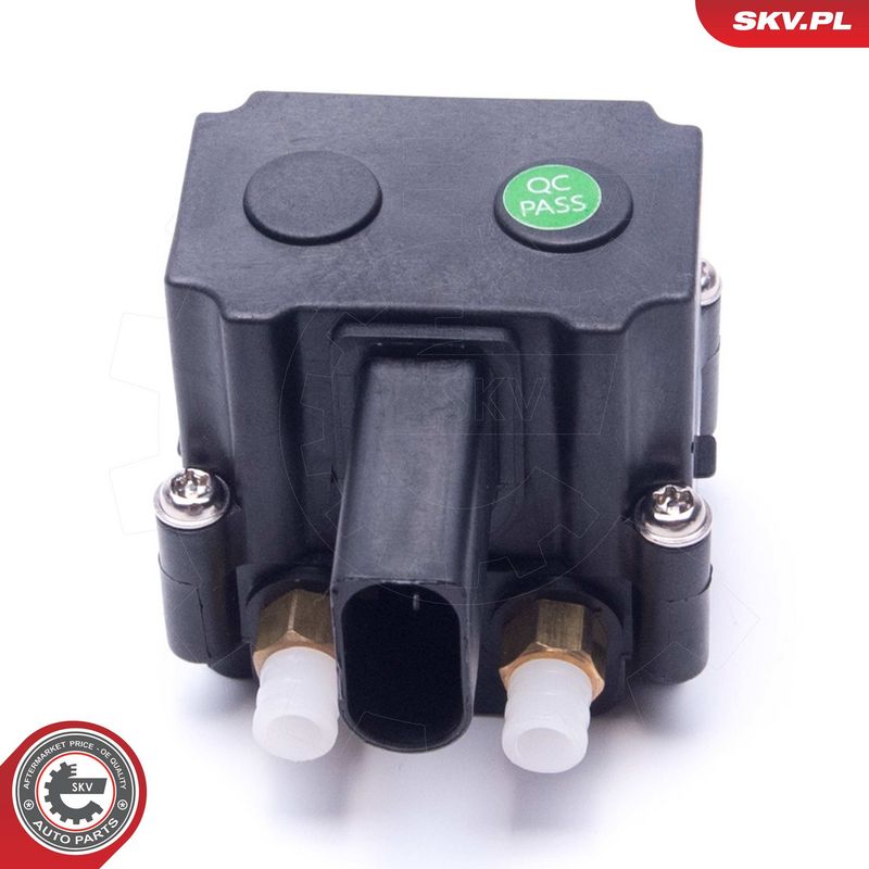 Klapp, suruõhuseade, ESEN...