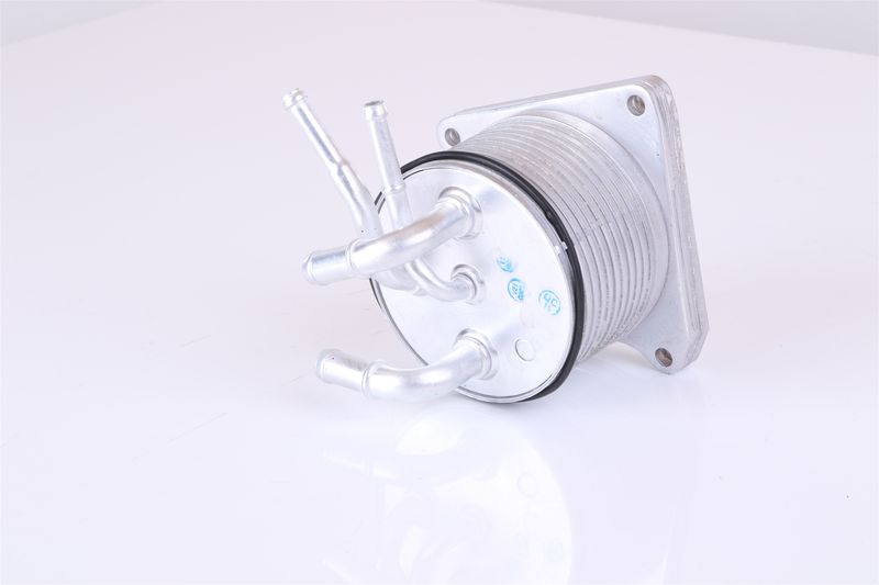 Õliradiaator, automaatkast, NISSENS 91119