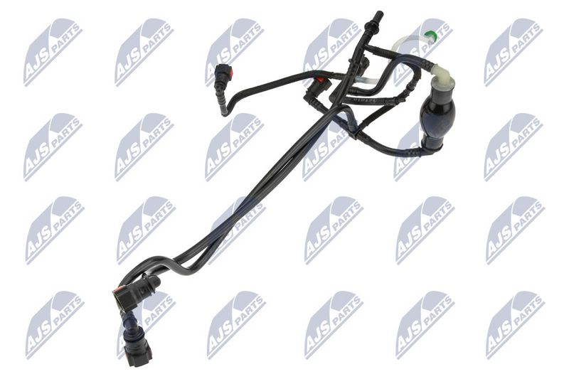 NTY BPP-CT-023 Fuel Line