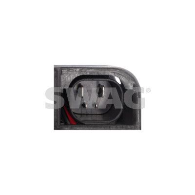 SWAG 33 10 0797 Fan, engine cooling