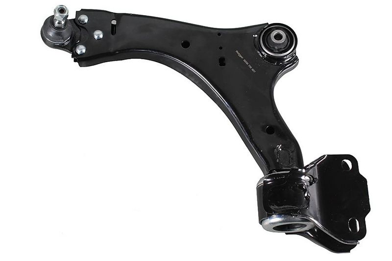 METZGER AUTOTEILE 58207501 - Control/Trailing Arm, wheel suspension