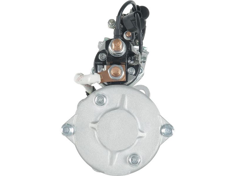 AS-PL S5287S Starteris