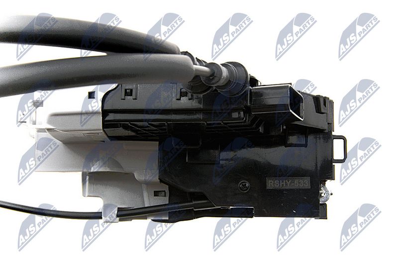 Ukselukk, NTY EZC-HY-533