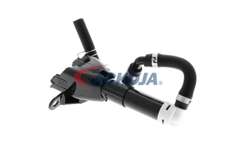 ACKOJA A37-08-0007 Washer Fluid Jet, headlight cleaning