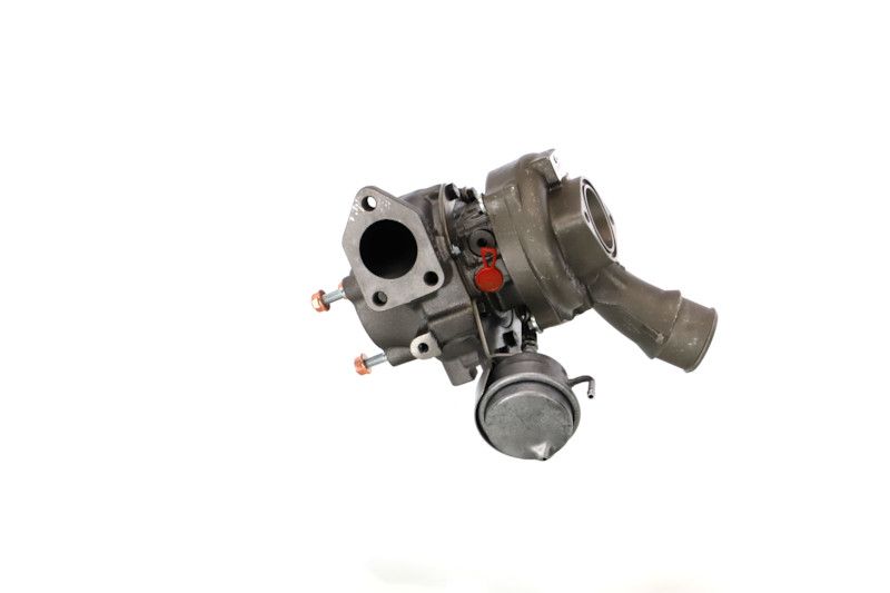 REMANTE 003-001-000027R Turbokompresorius