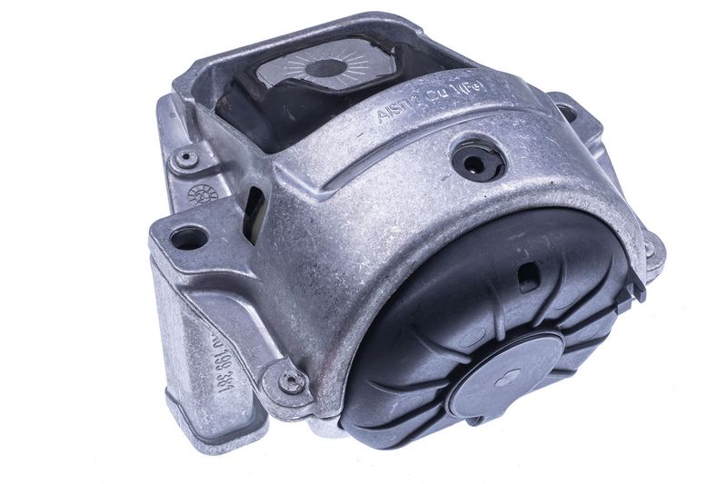 Paigutus, Mootor, DENCKERMANN D800083