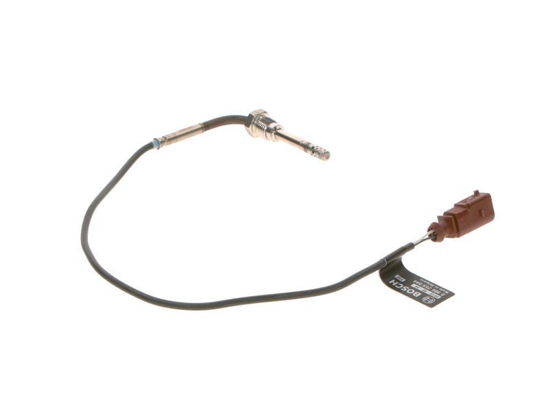 BOSCH 0 986 259 044 Jutiklis, išmetamųjų dujų temperatūra