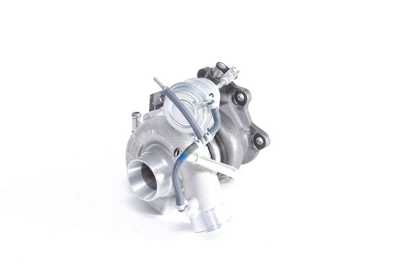 Compresor,sistem de supraalimentare T914924 BTS Turbo
