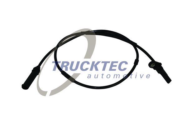 TRUCKTEC AUTOMOTIVE érzékelő, kerékfordulatszám 08.42.109