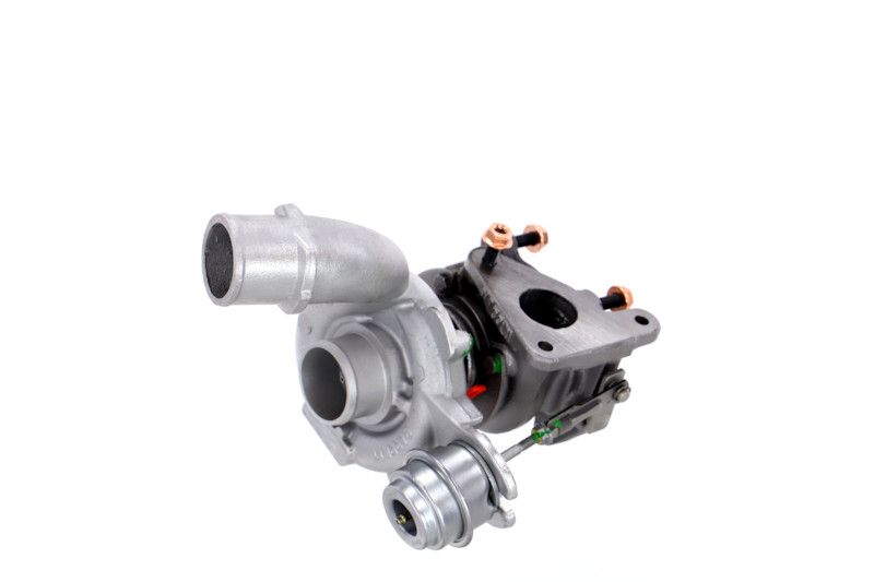 REMANTE 003-001-000077R Charger, charging (supercharged/turbocharged)