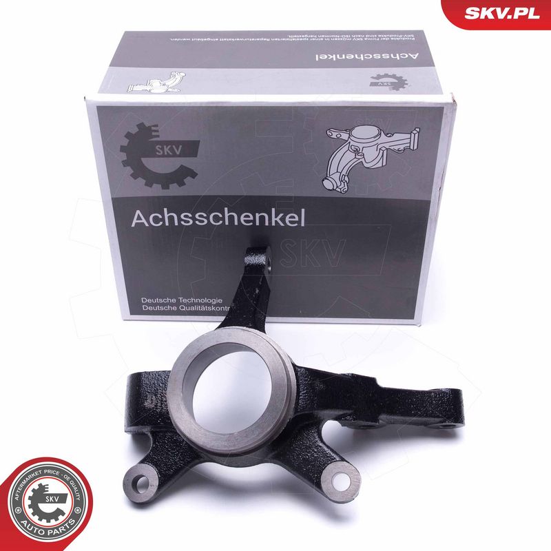 Käändmik, rattakinnitus, ESEN SKV 47SKV712