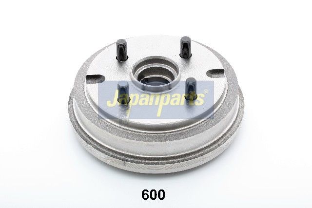 JAPANPARTS Stabdžių būgnas