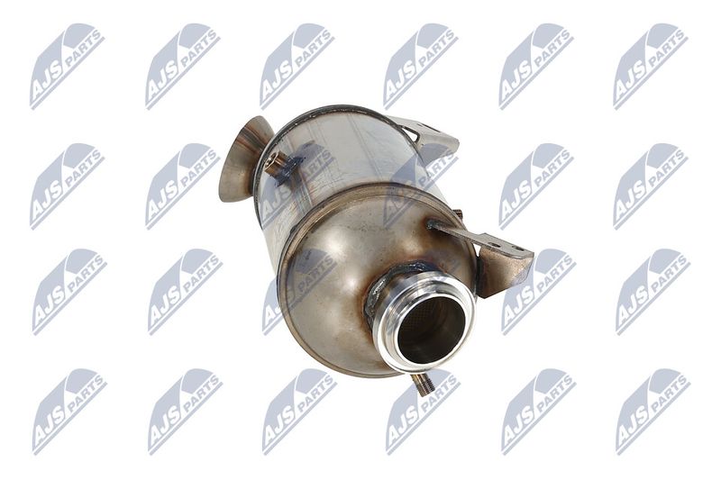 Katalüsaator, NTY DPF-ME-023