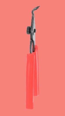 KS TOOLS 500.1326 Circlip Pliers