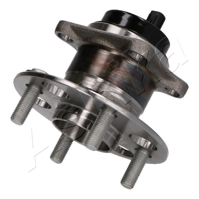 ASHIKA 44-22002 Wheel Hub