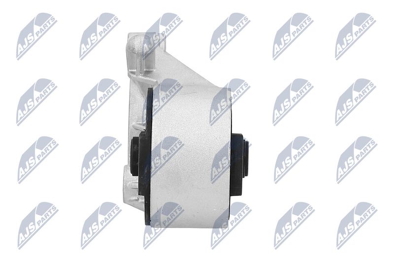 Paigutus, Mootor, NTY ZPS-PL-036