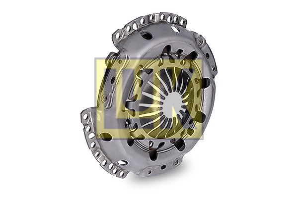 Schaeffler LuK 119 0128 10 Clutch Pressure Plate