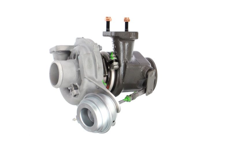 REMANTE 003-001-003359R Turbokompresorius