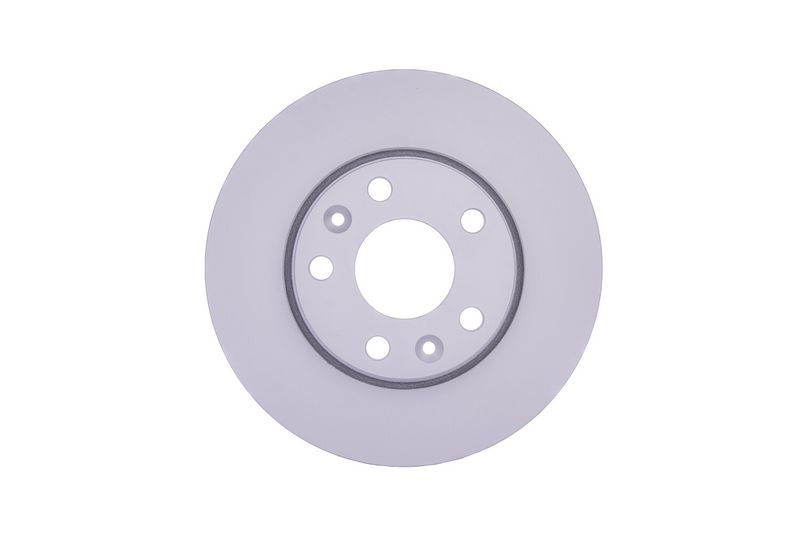 Disc frana 8DD 355 129-121 HELLA