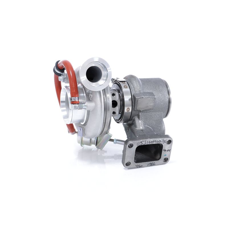 Compresor,sistem de supraalimentare T918797 BTS Turbo