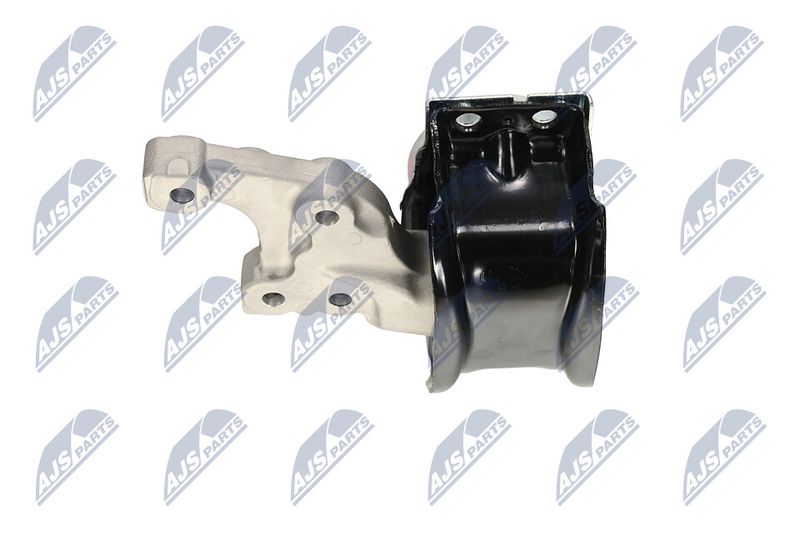 NTY ZPS-PE-042 Mounting, engine