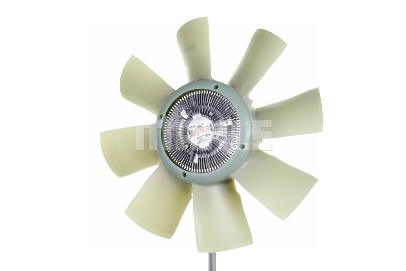Product Image - Koelventilatorwiel - CFF420000P - MAHLE