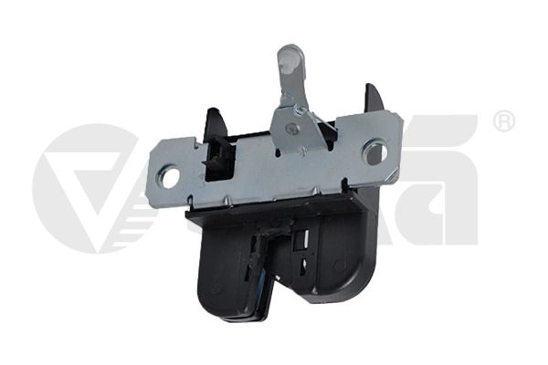 Tagaluugi sulgur, vika...