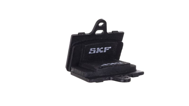 SKF VKBP90400 Brake Pad Set, disc brake